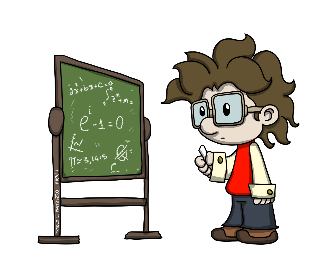 Matemáticas Exani I