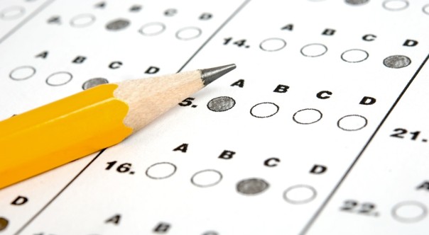Examen Simulador del EXANI I